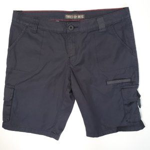 Dickies Relaxed Fit Chino Cargo Shorts